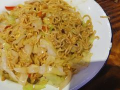 -马路牙子地桌烤肉(工体店)