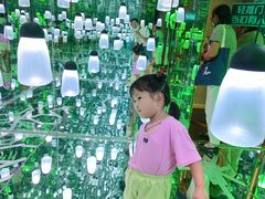 -天津梵高星空艺术馆(天河城旗舰店)