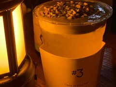 -Yee3·三号椰(上海中山公园龙之梦店)