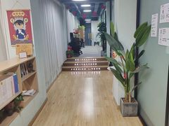 -三味STUDY·K书馆·自习室(全国总店)