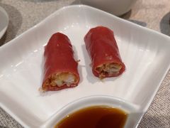 -万丽轩·粤菜(王府井金茂万丽酒店)