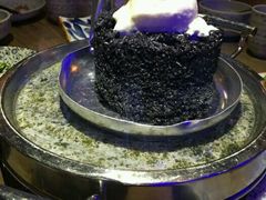 -蜜桃餐厅·江浙融合菜(荟聚购物中心店)