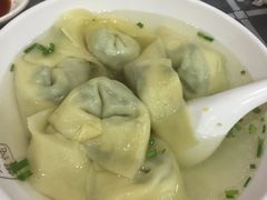-潘国仙耳光馄饨(黄家阙路店)