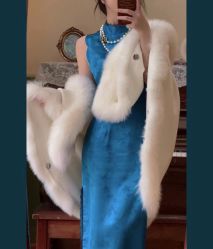 -租旗袍租礼服馆