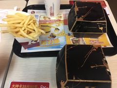 -肯德基(建外SOHO店)