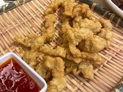 -大碗先生(万家丽店)