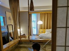 -乐山上善居·养心禅景酒店(世豪广场高铁站店)