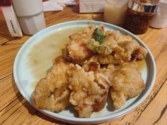 -老边饺子馆(中街店)