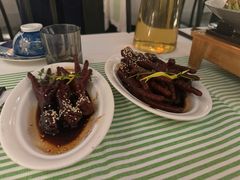 -桂满陇·桃花院落(长泰广场店)