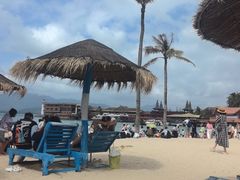 -海南分界洲岛旅游区