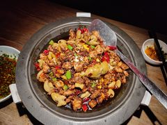 -六月雪干锅(绵阳凯德广场店)