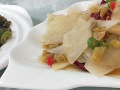 -钟记家菜(红专南路店)