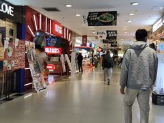 -LLJ夹机占(正佳广场店)