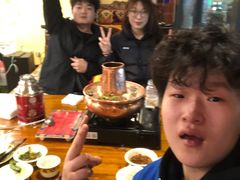 -如意林卡藏餐吧(大昭寺店)
