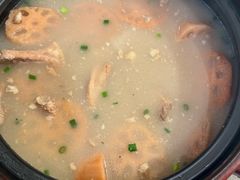 -食藕·武昌鱼(古德寺店)