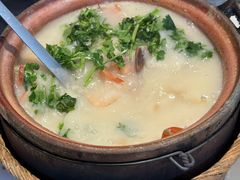 -潮州府·潮菜·砂锅粥(徐家汇店)