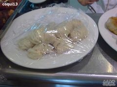 油塔-春发生饭店·非遗(南院门店)