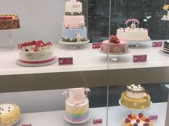 -味多美蛋糕(马家堡永辉店)