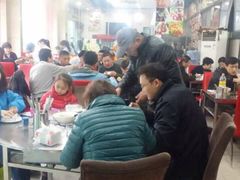 郭记烤羊腿(延长路店)-郭记原生态烤羊腿(长宁路店)