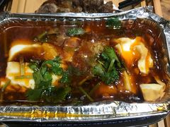 -正通记·哈尔滨烧烤·炭烤鸽子(七宝万科国际店)