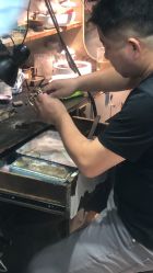 -景祥珠宝打金·黄金加工修理·旧款改造镶嵌