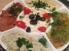 -ALAMEEN阿拉伯餐厅(三里屯店)