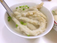 鱼片汤-秋凤鱼丸(金鼎总店)