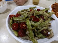 -满口香饭店