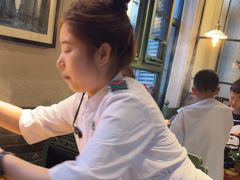 -手选潮汕鲜活牛肉火锅(二七广场店)