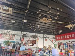 大堂-龙方煲庄(余江路店)
