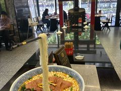 -陈熹公民族美食文化餐厅(中华广场店)