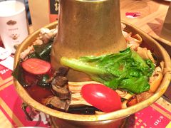 -味福记·本地特色菜(八一万达广场店)