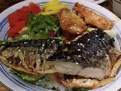 -林妈妈村·日式料理(宝山万达店)