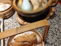 -南京大牌档(香港广场店)