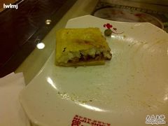 豆皮-嘉和一品粥(方庄店)