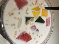 -香香海南菜餐厅