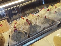 -凯司令西点房(虹桥路站店)