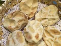 石头饼-炉鼎记私房菜(总店)