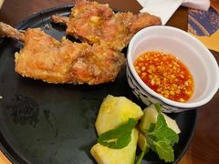 -simply thai天泰(静安嘉里中心店)