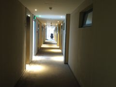 -如家酒店·neo(合肥国购广场三里庵地铁站店)