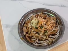 -清真•佬苏记邵阳回民米粉(河西店)