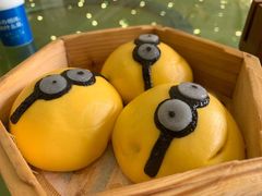 -濠江渔港酒楼(湾仔海鲜街，会展中心店)