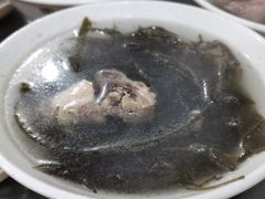 -海汇源老烧麦店(东大街总店)