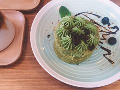 -转山咖啡(松柏社区店)