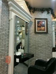 -尚·丹尼Hair