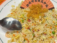 -永安水煮活鱼·仪征菜(仪征奥林匹克店)