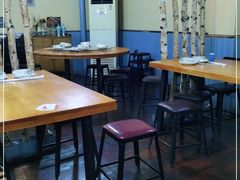 大堂-温州一家人美食(西木头市店)