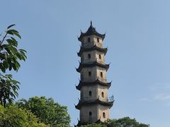 -江心屿景区