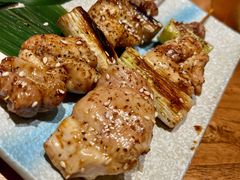 -炉胜·炉端烧·居酒屋