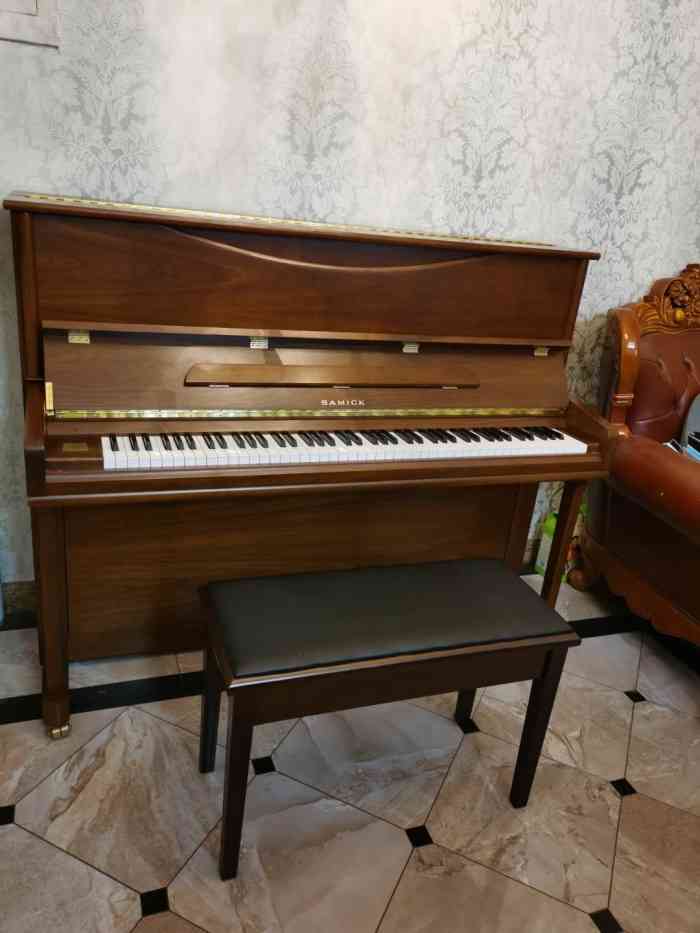 博加图琴行(南开旗舰店)